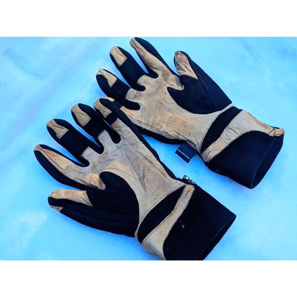 Wild Country GORE-TEX WINDSTOPPER Gloves - Skiing and snowboarding - Picture 1 of 8